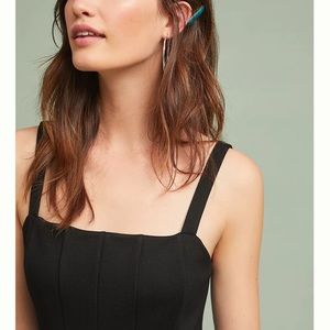 NWT ANTHROPOLOGIE Bailey 44 Antonella Dress Sz Small